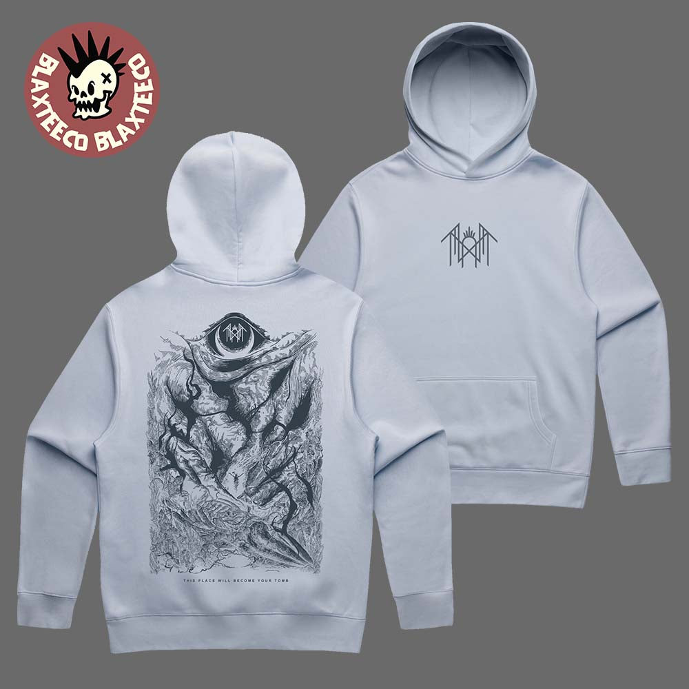 Sleep Token AETAS Collection Watcher Hoodie Unisex T-shirt, Sweatshirt, Hoodie, Long Sleeve Tee - T-Shirt, Sweatshirt, Hoodie
