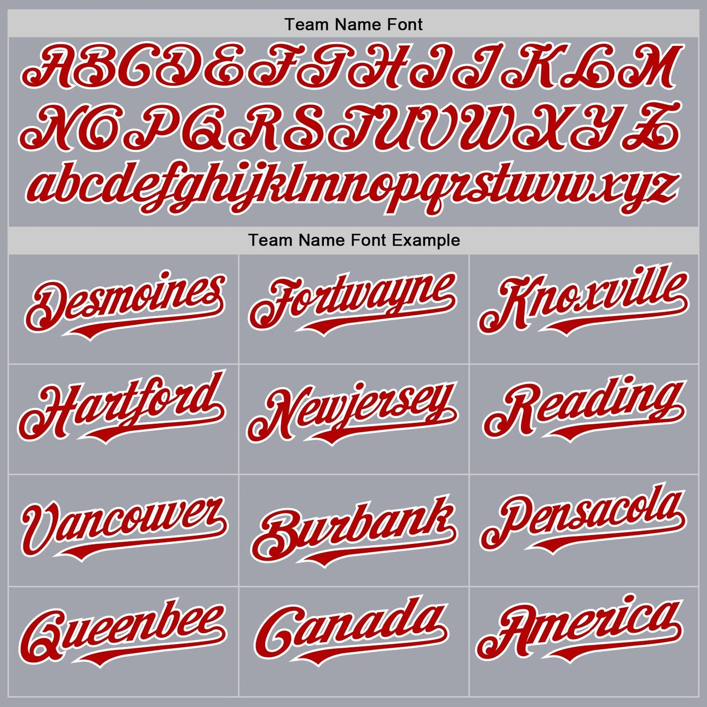 Custom Gray Red-White Authentic Sleeveless Baseball Jersey baseball jersey product view 3