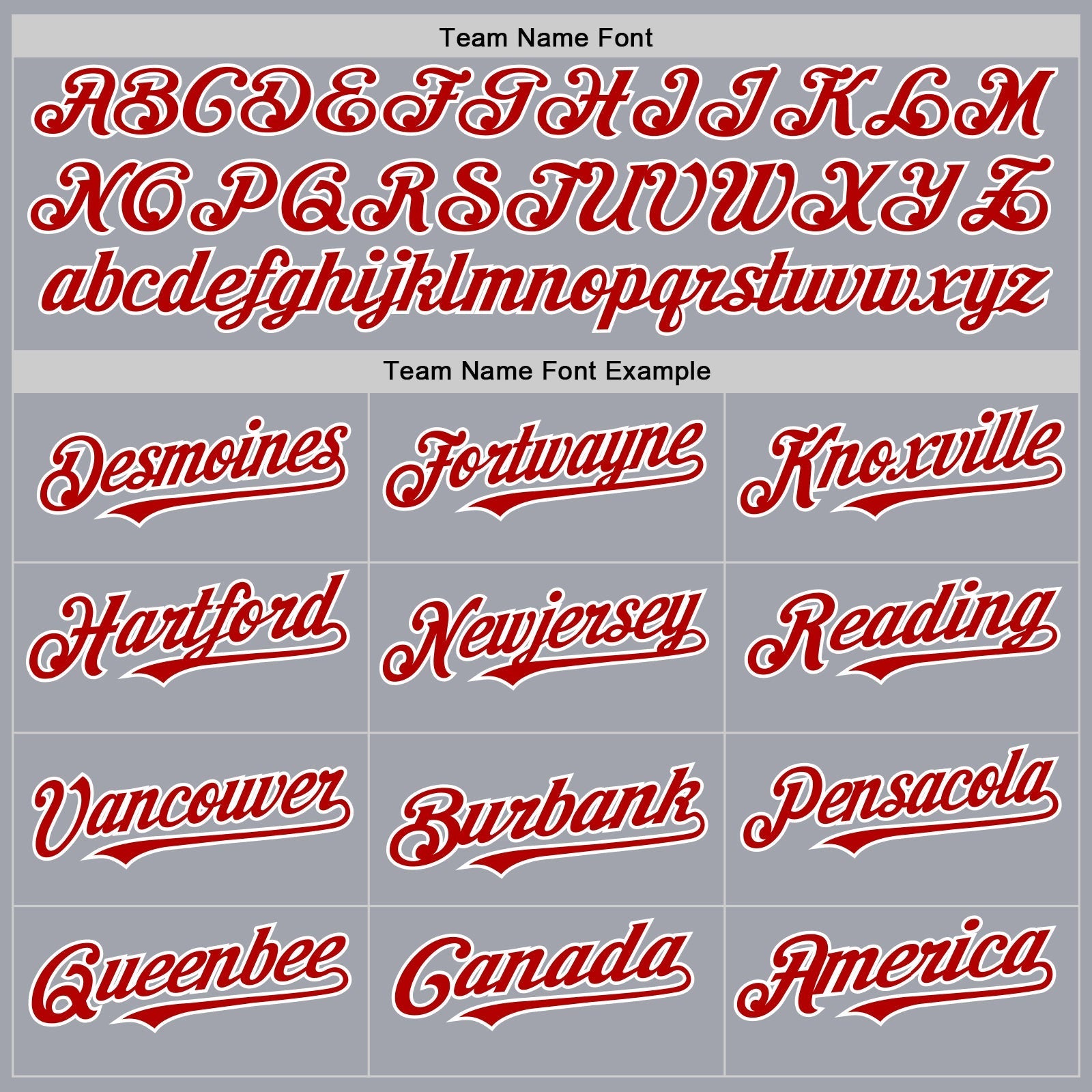 Custom Gray Red-White Authentic Sleeveless Baseball Jersey baseball jersey product view 3