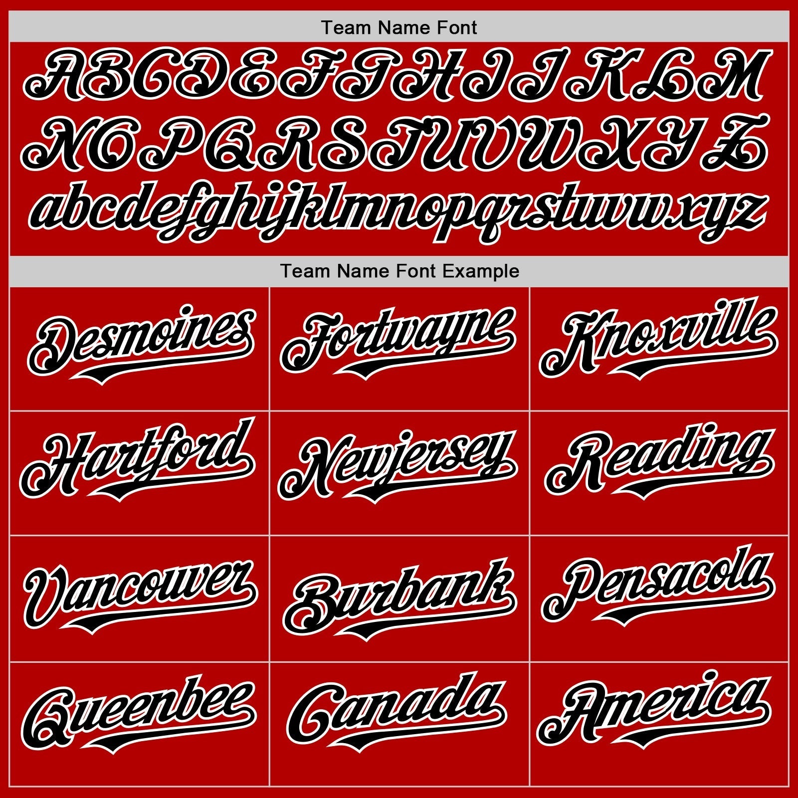 Custom Red Black-White Authentic Sleeveless Baseball Jersey baseball jersey product view 3