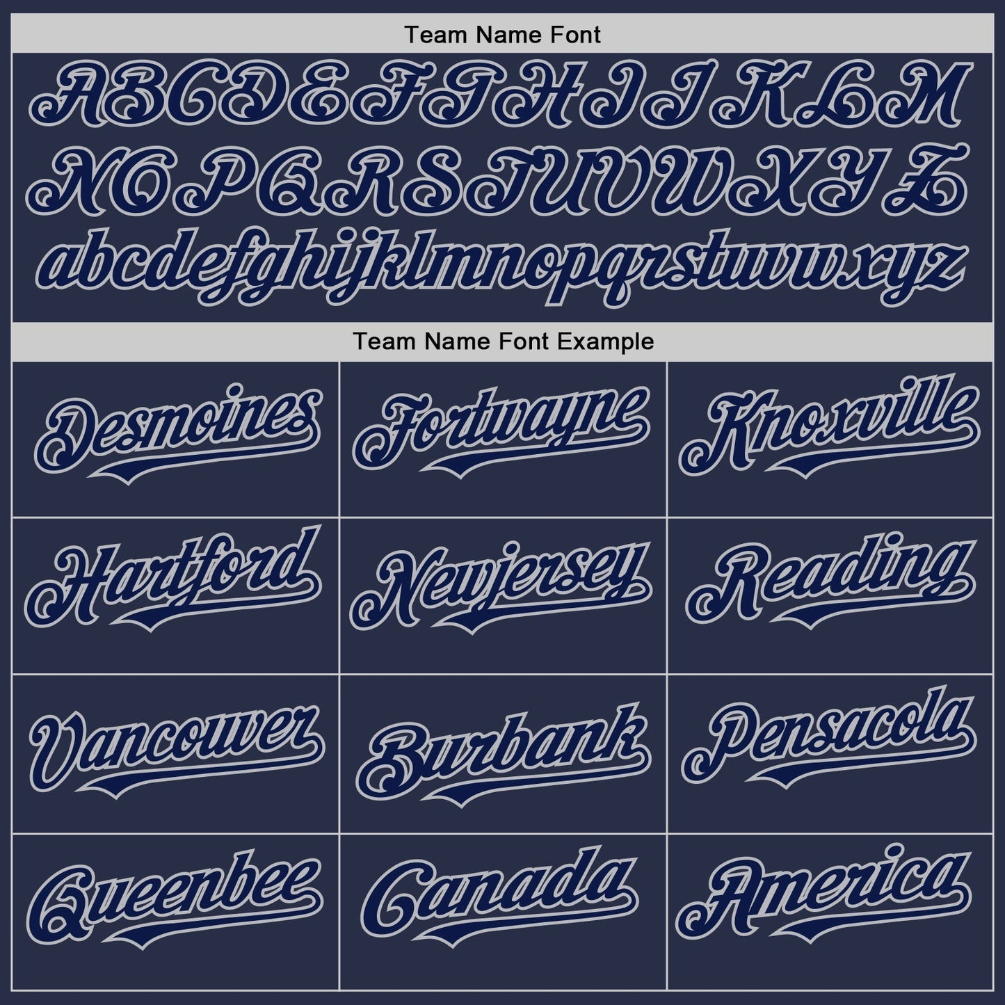 Custom Navy Gray Authentic Sleeveless Baseball Jersey baseball jersey product view 3