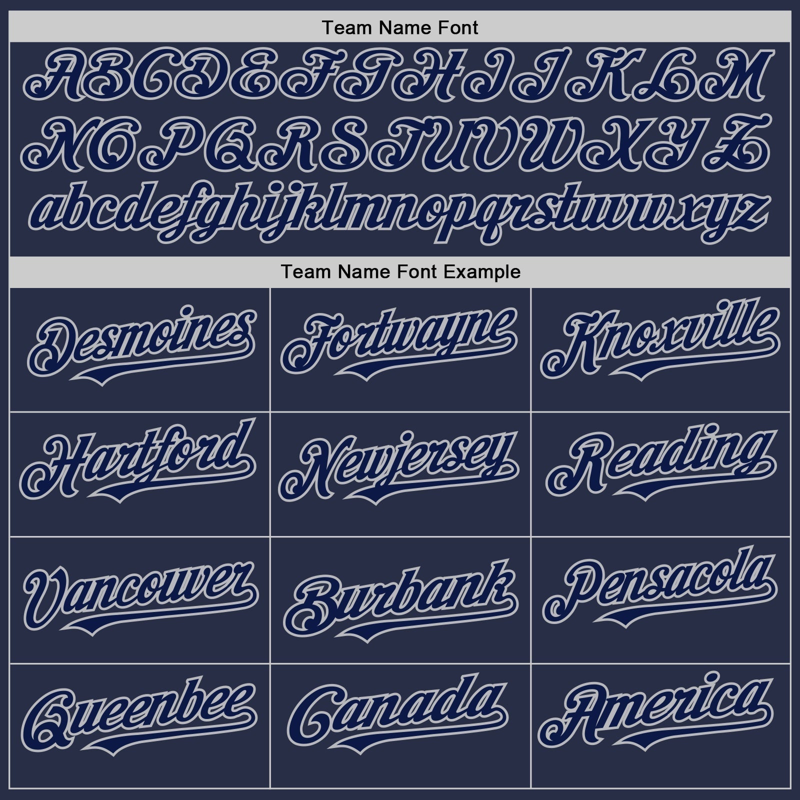 Custom Navy Gray Authentic Sleeveless Baseball Jersey baseball jersey product view 3