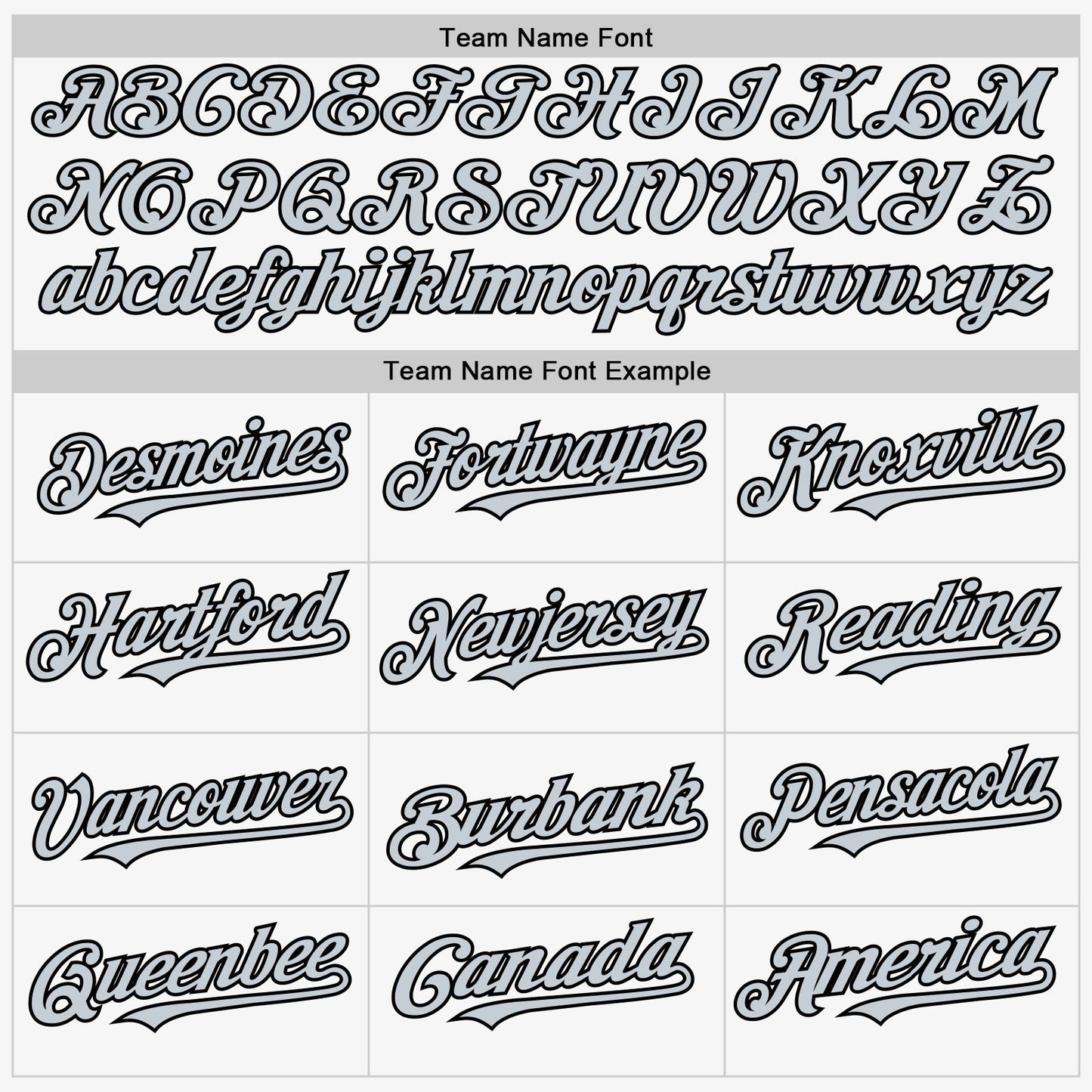 Custom White Silver-Black Authentic Sleeveless Baseball Jersey baseball jersey product view 3