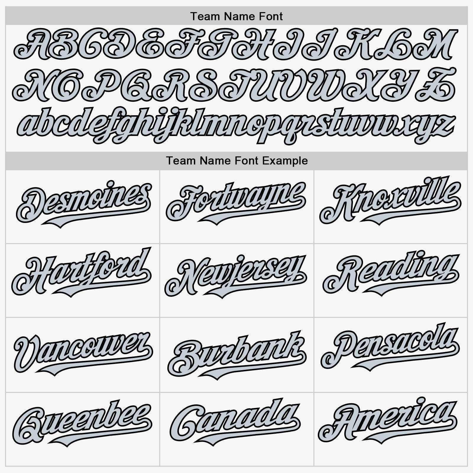 Custom White Silver-Black Authentic Sleeveless Baseball Jersey baseball jersey product view 3