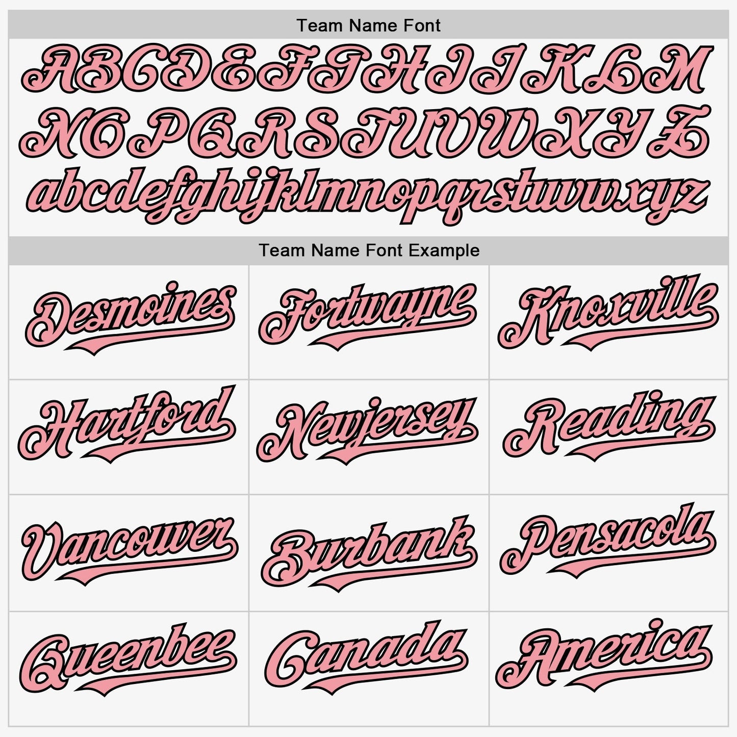 Custom White Medium Pink-Black Authentic Sleeveless Baseball Jersey baseball jersey product view 3