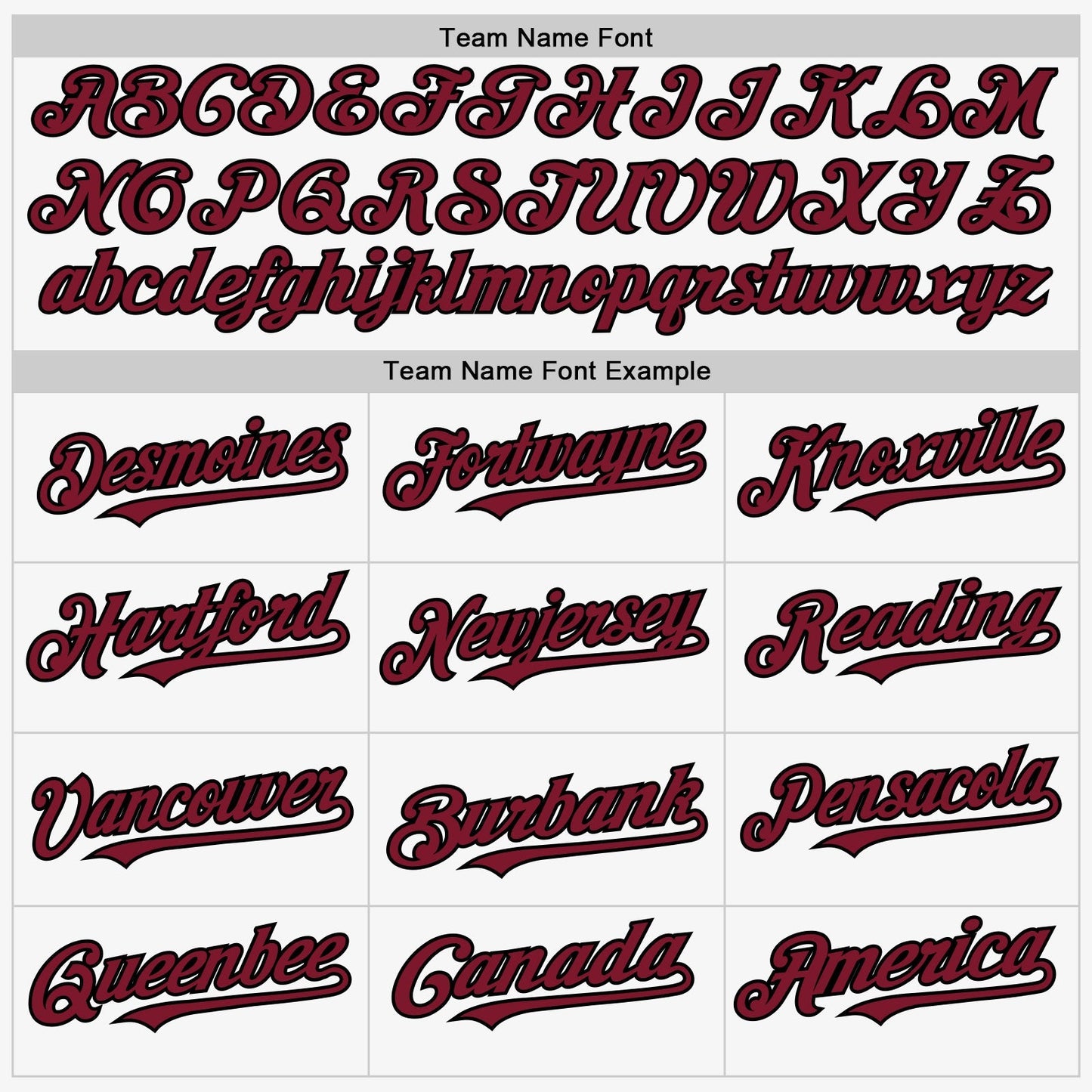 Custom White Crimson-Black Authentic Sleeveless Baseball Jersey baseball jersey product view 3