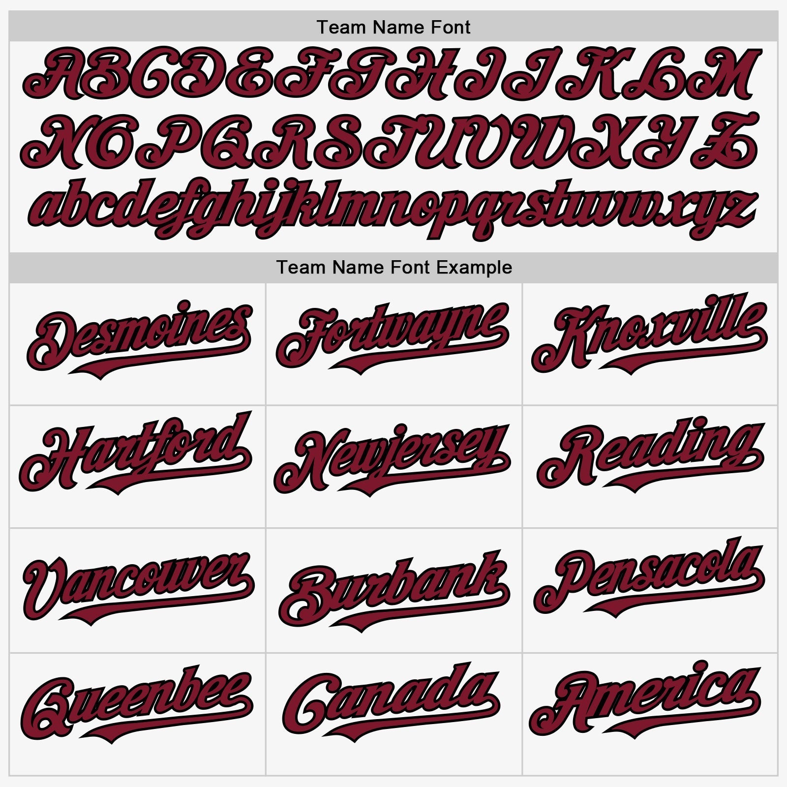 Custom White Crimson-Black Authentic Sleeveless Baseball Jersey baseball jersey product view 3