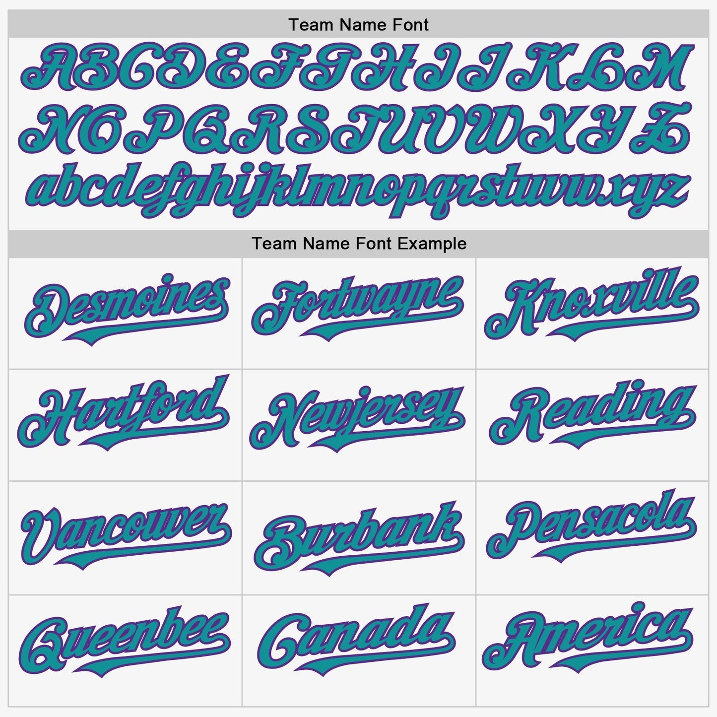 Custom White Purple-Teal Authentic Sleeveless Baseball Jersey baseball jersey product view 3