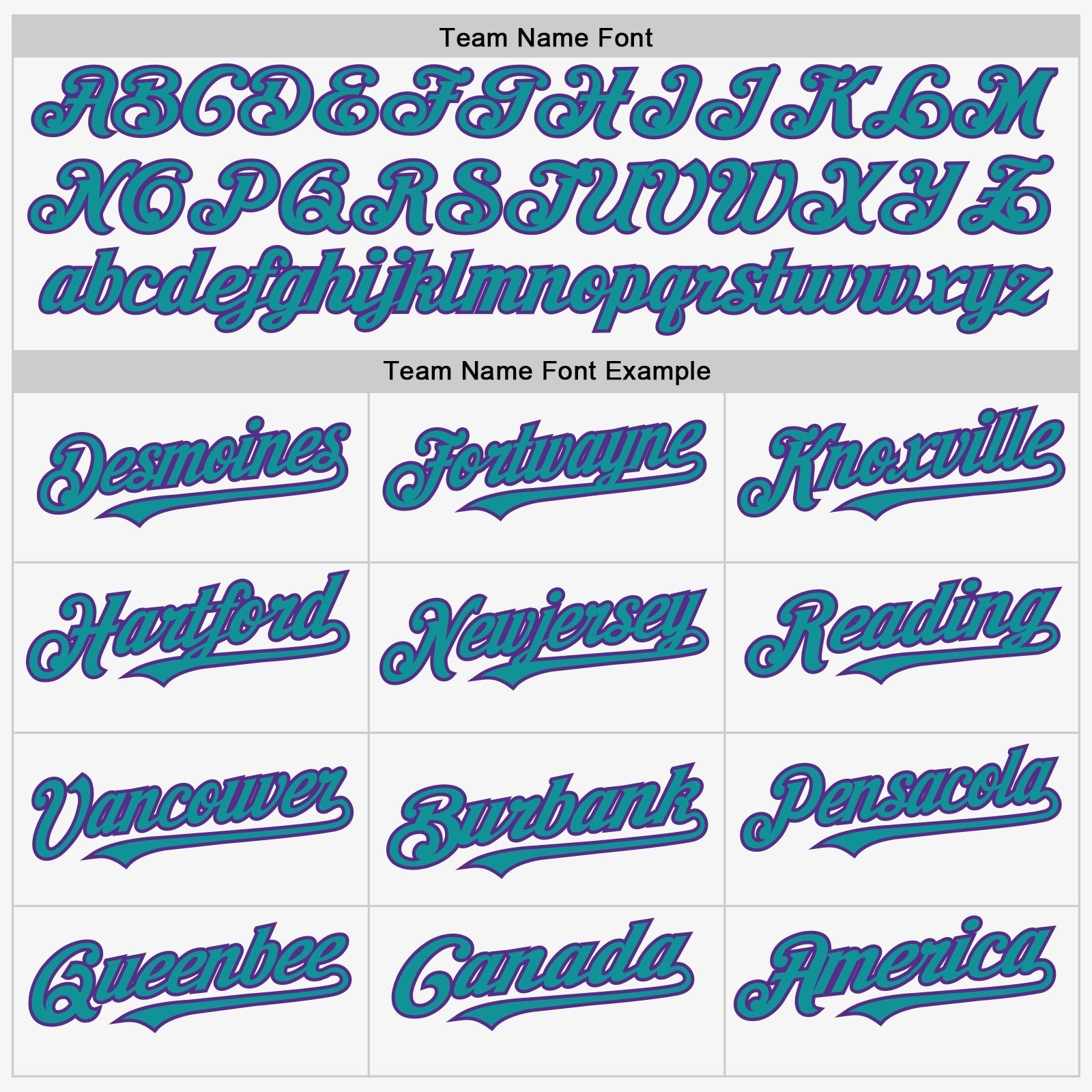 Custom White Purple-Teal Authentic Sleeveless Baseball Jersey baseball jersey product view 3