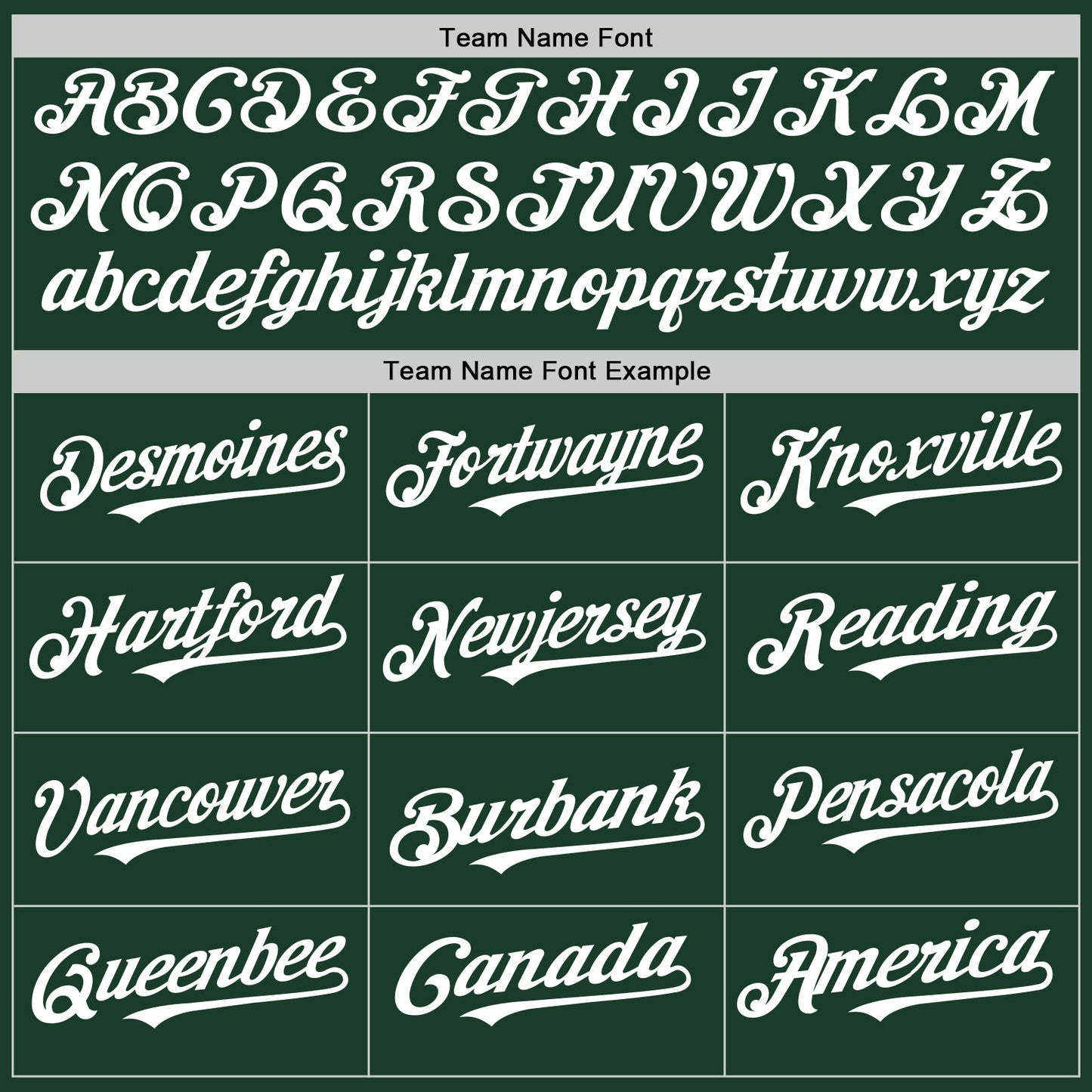 Custom Green White Authentic Sleeveless Baseball Jersey baseball jersey product view 3