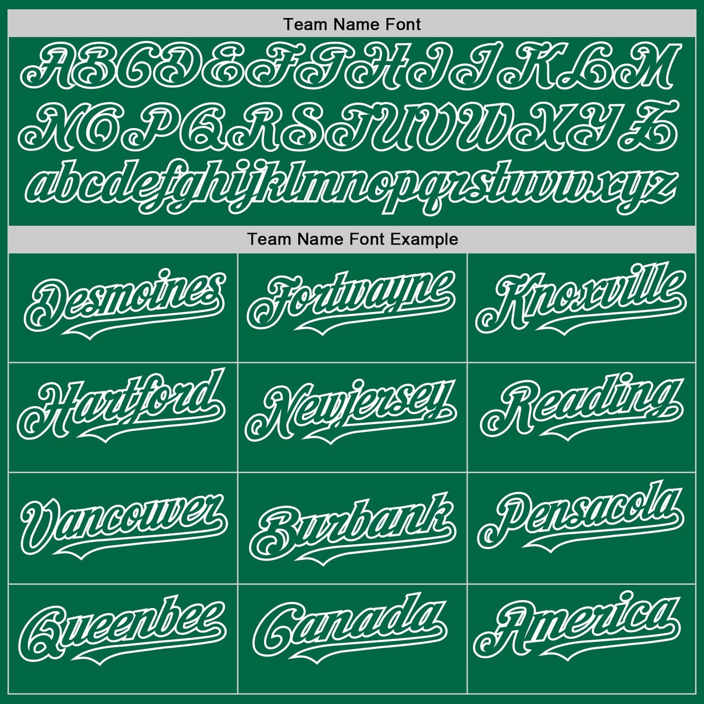 Custom Kelly Green White Authentic Sleeveless Baseball Jersey baseball jersey product view 3