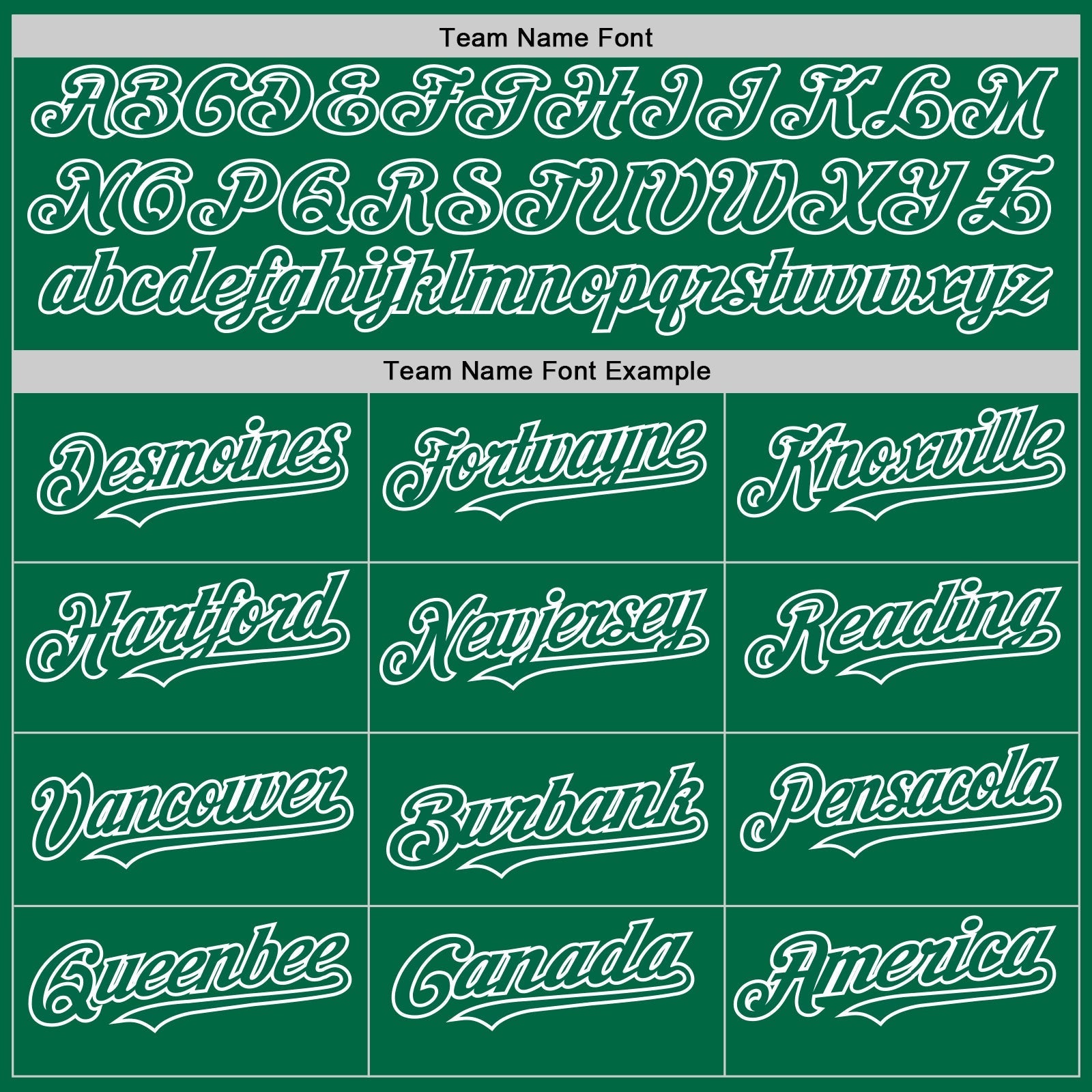 Custom Kelly Green White Authentic Sleeveless Baseball Jersey baseball jersey product view 3