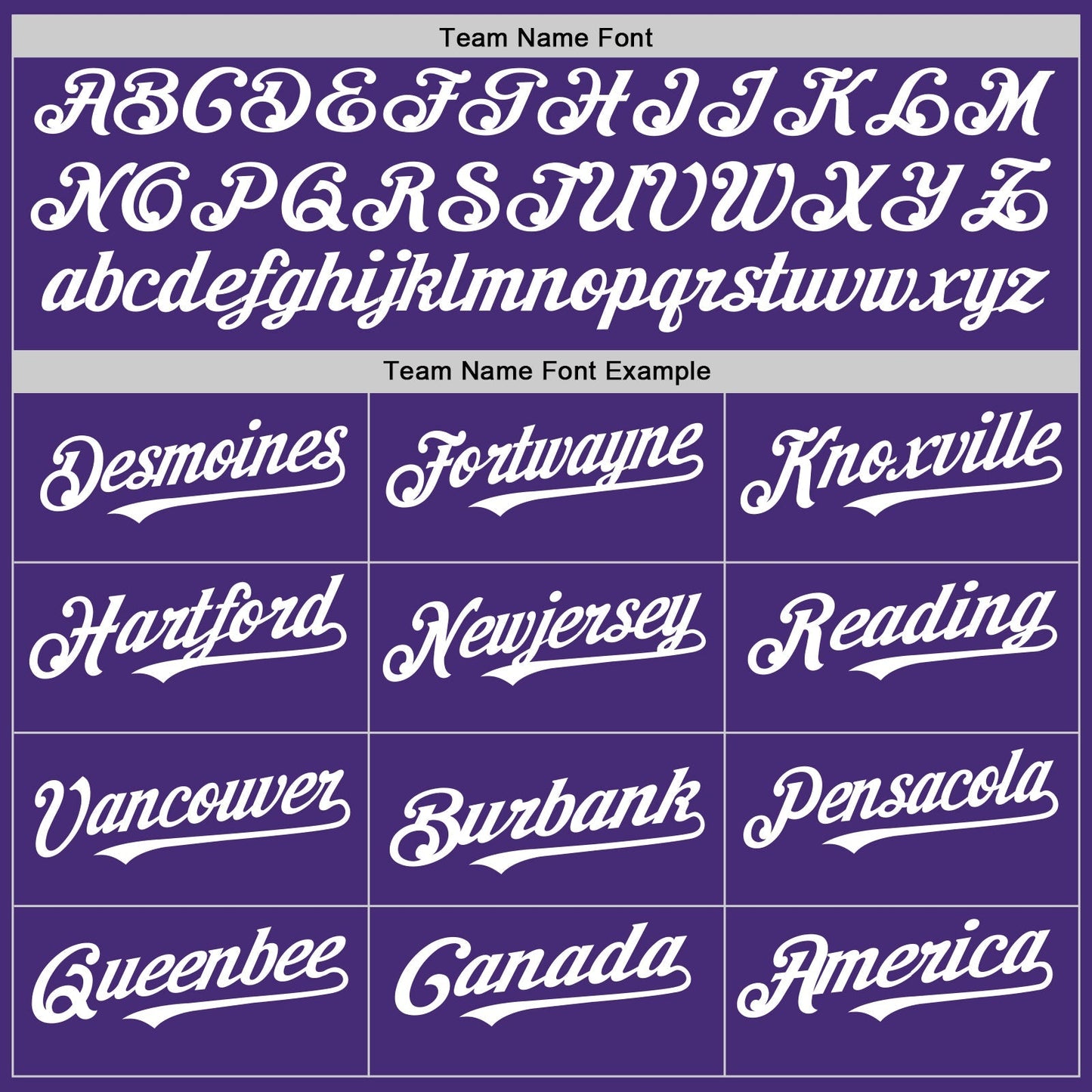 Custom Purple White Authentic Sleeveless Baseball Jersey baseball jersey product view 3