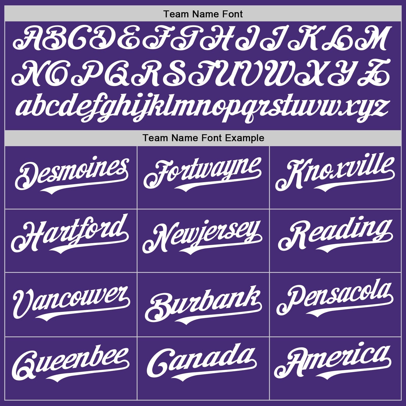 Custom Purple White Authentic Sleeveless Baseball Jersey baseball jersey product view 3