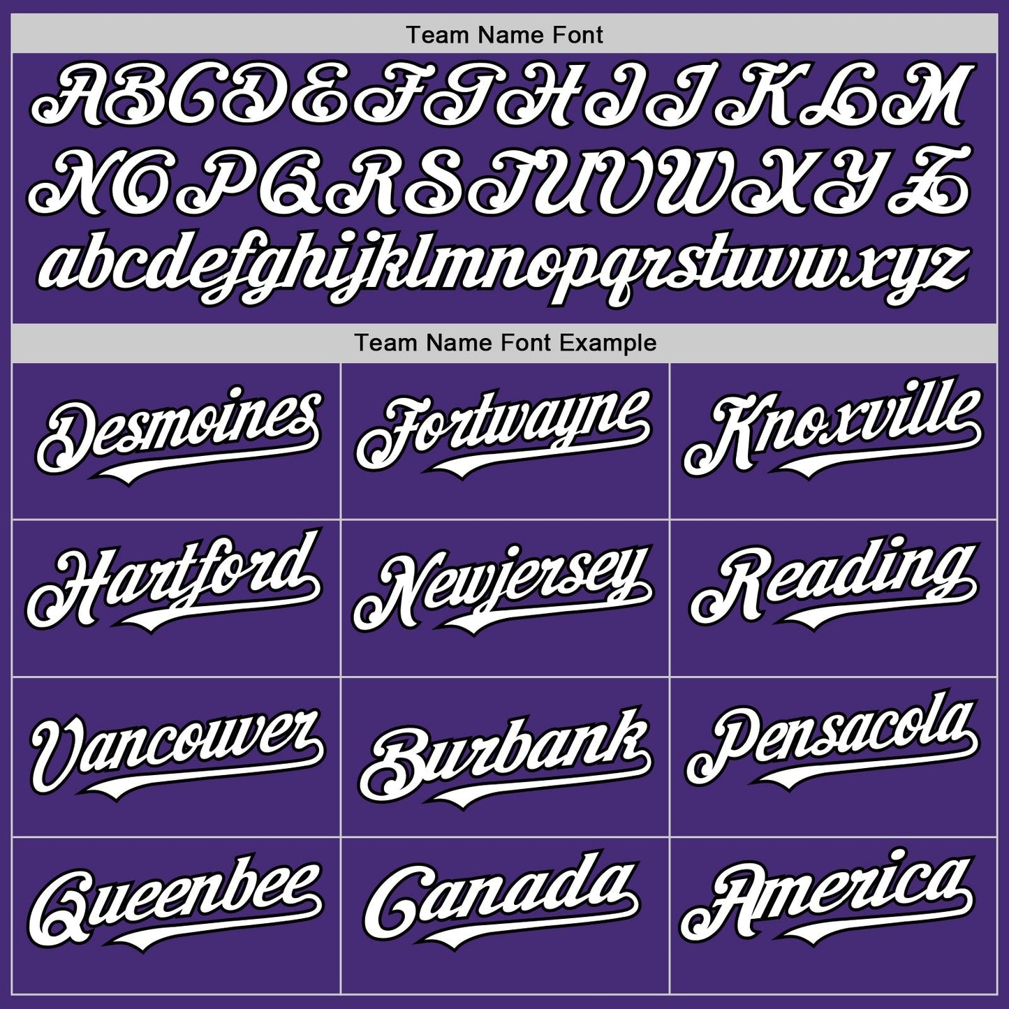 Custom Purple White-Black Authentic Sleeveless Baseball Jersey baseball jersey product view 3