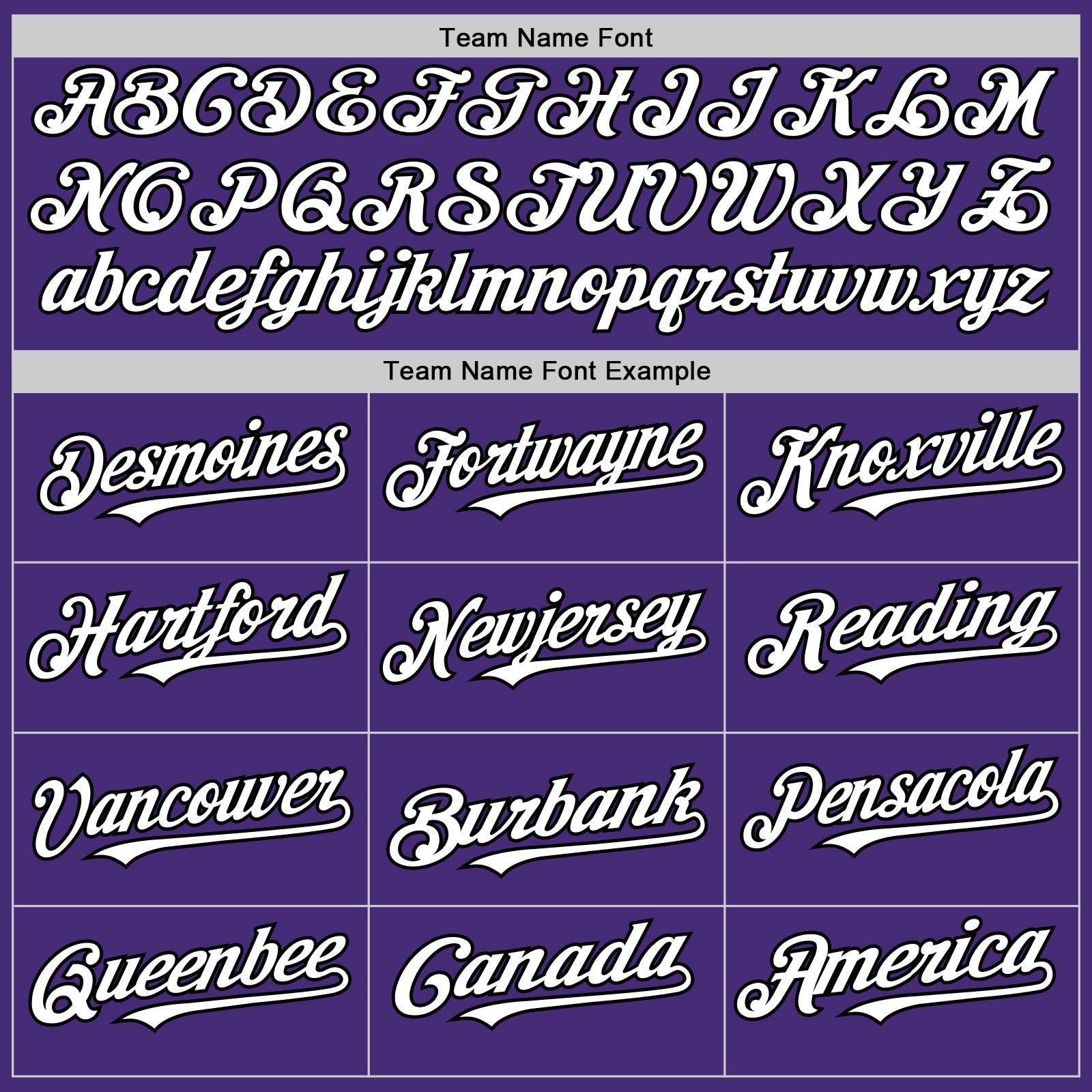 Custom Purple White-Black Authentic Sleeveless Baseball Jersey baseball jersey product view 3