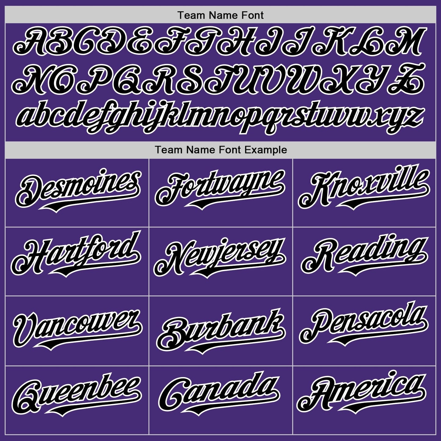 Custom Purple Black-White Authentic Sleeveless Baseball Jersey baseball jersey product view 3