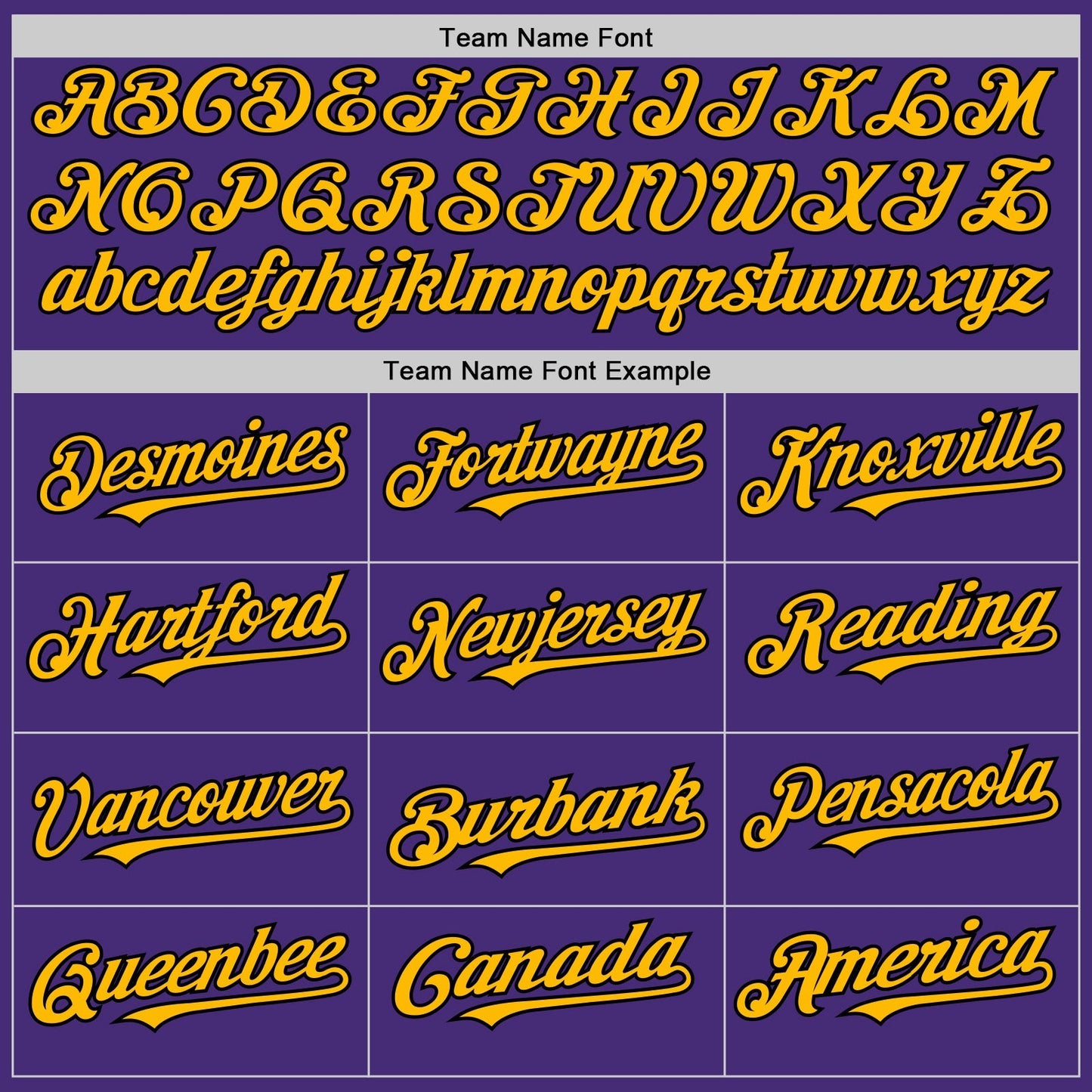 Custom Purple Black-Gold Authentic Sleeveless Baseball Jersey baseball jersey product view 3
