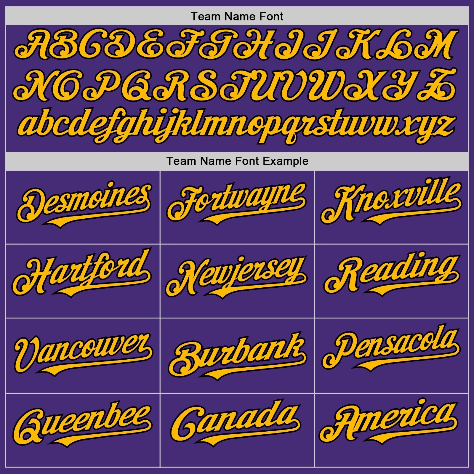 Custom Purple Black-Gold Authentic Sleeveless Baseball Jersey baseball jersey product view 3