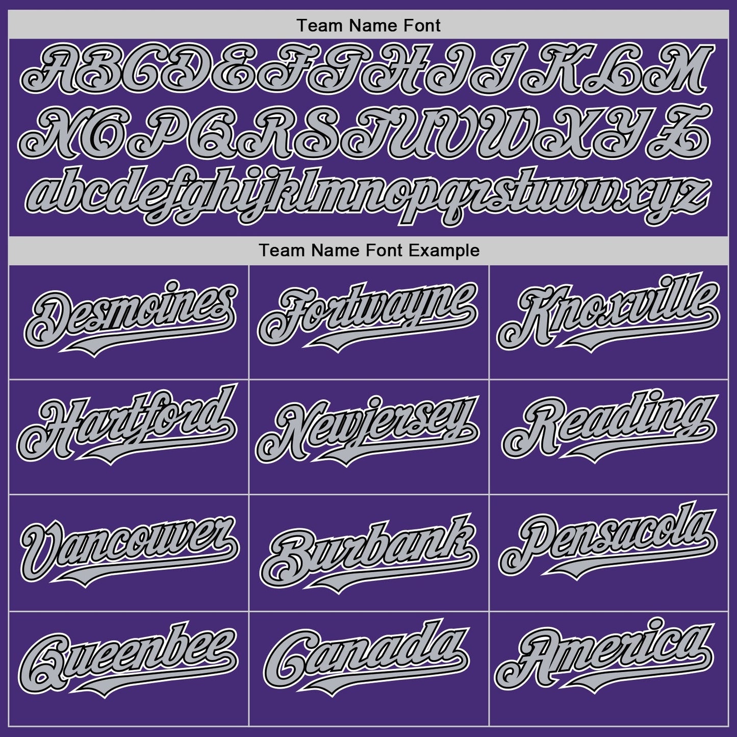 Custom Purple Black-Gray Authentic Sleeveless Baseball Jersey baseball jersey product view 3
