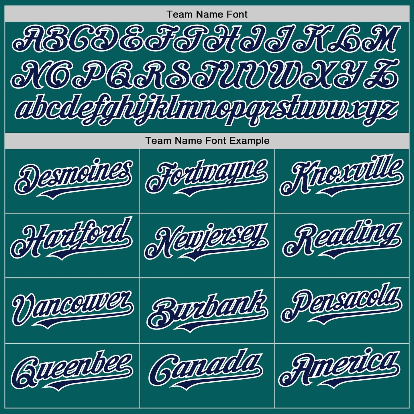 Custom Teal Navy-White Authentic Sleeveless Baseball Jersey baseball jersey product view 3