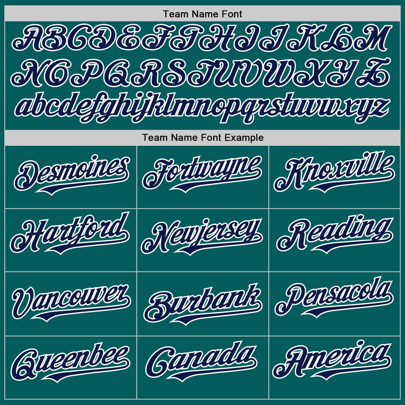 Custom Teal Navy-White Authentic Sleeveless Baseball Jersey baseball jersey product view 3