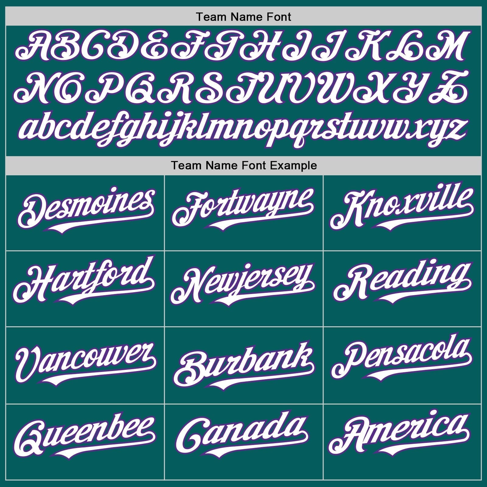 Custom Teal White-Purple Authentic Sleeveless Baseball Jersey baseball jersey product view 3