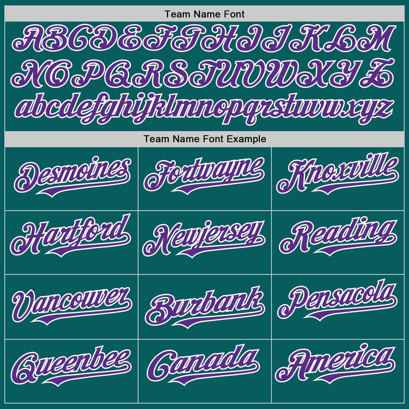 Custom Teal Purple-White Authentic Sleeveless Baseball Jersey baseball jersey product view 3