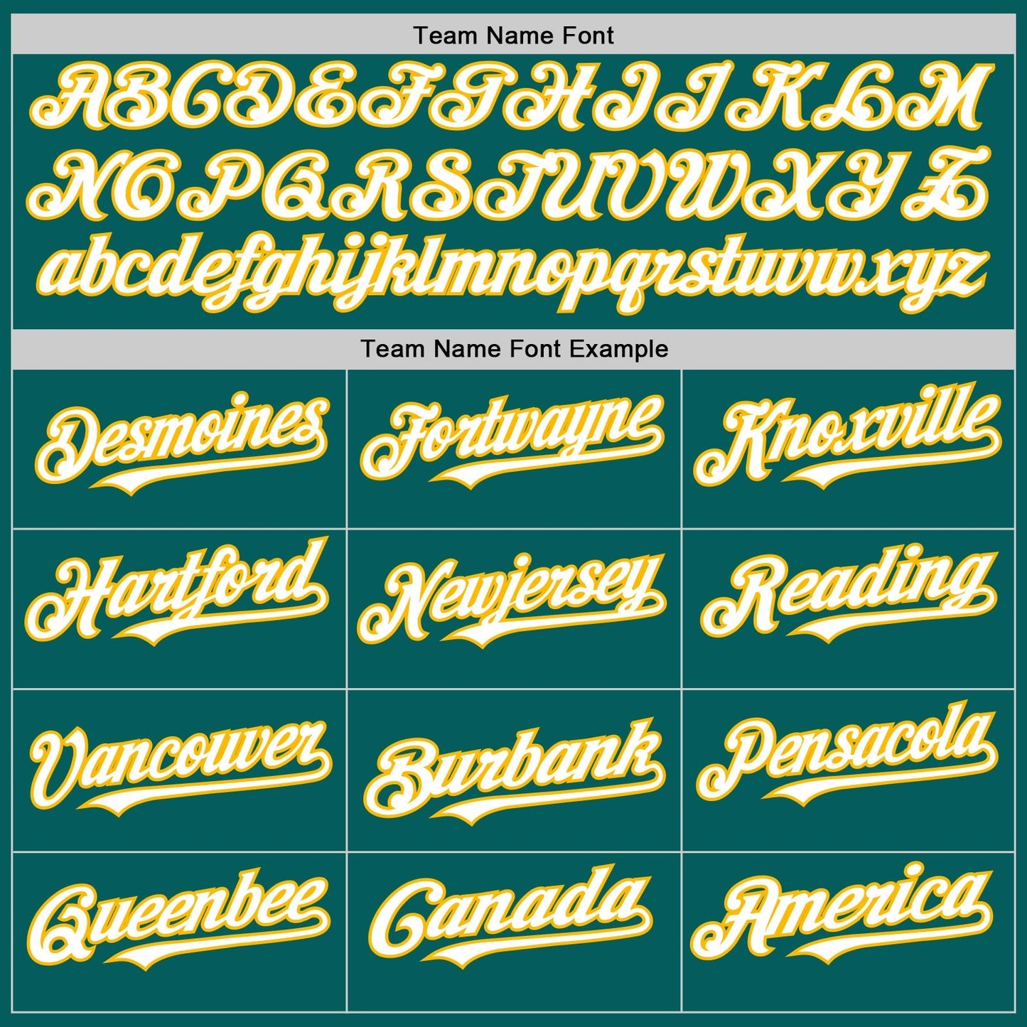 Custom Teal White-Gold Authentic Sleeveless Baseball Jersey baseball jersey product view 3