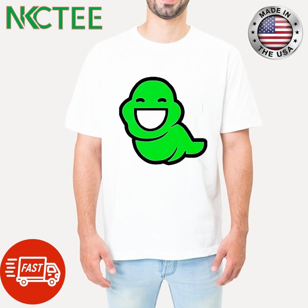 Snake smile meme paint shirt Unisex T-shirt, Sweatshirt, Hoodie, Long Sleeve Tee - T-Shirt, Sweatshirt, Hoodie