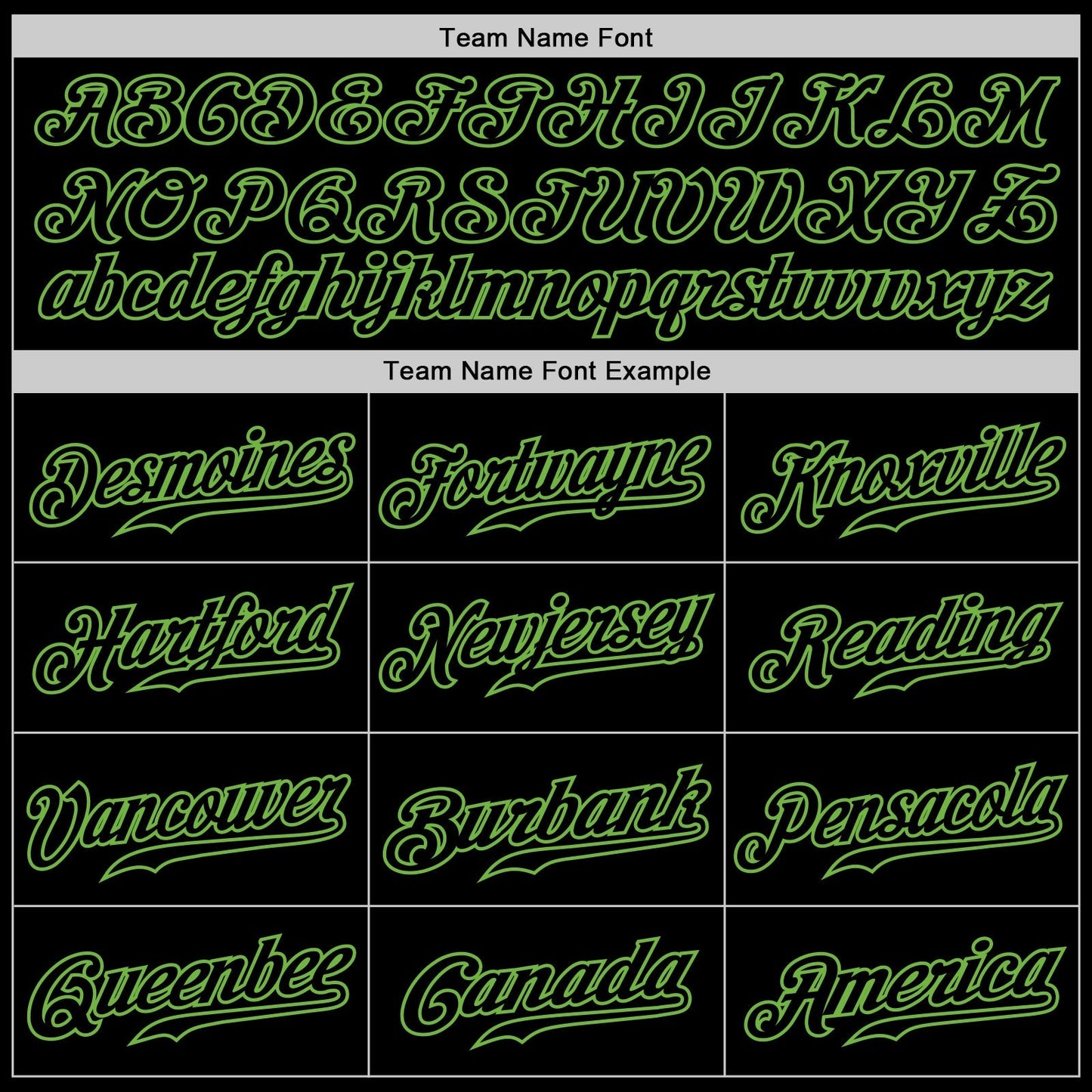 Custom Black Snakeskin Black-Neon Green 3D Pattern Design Authentic Baseball Jersey baseball jersey product view 5