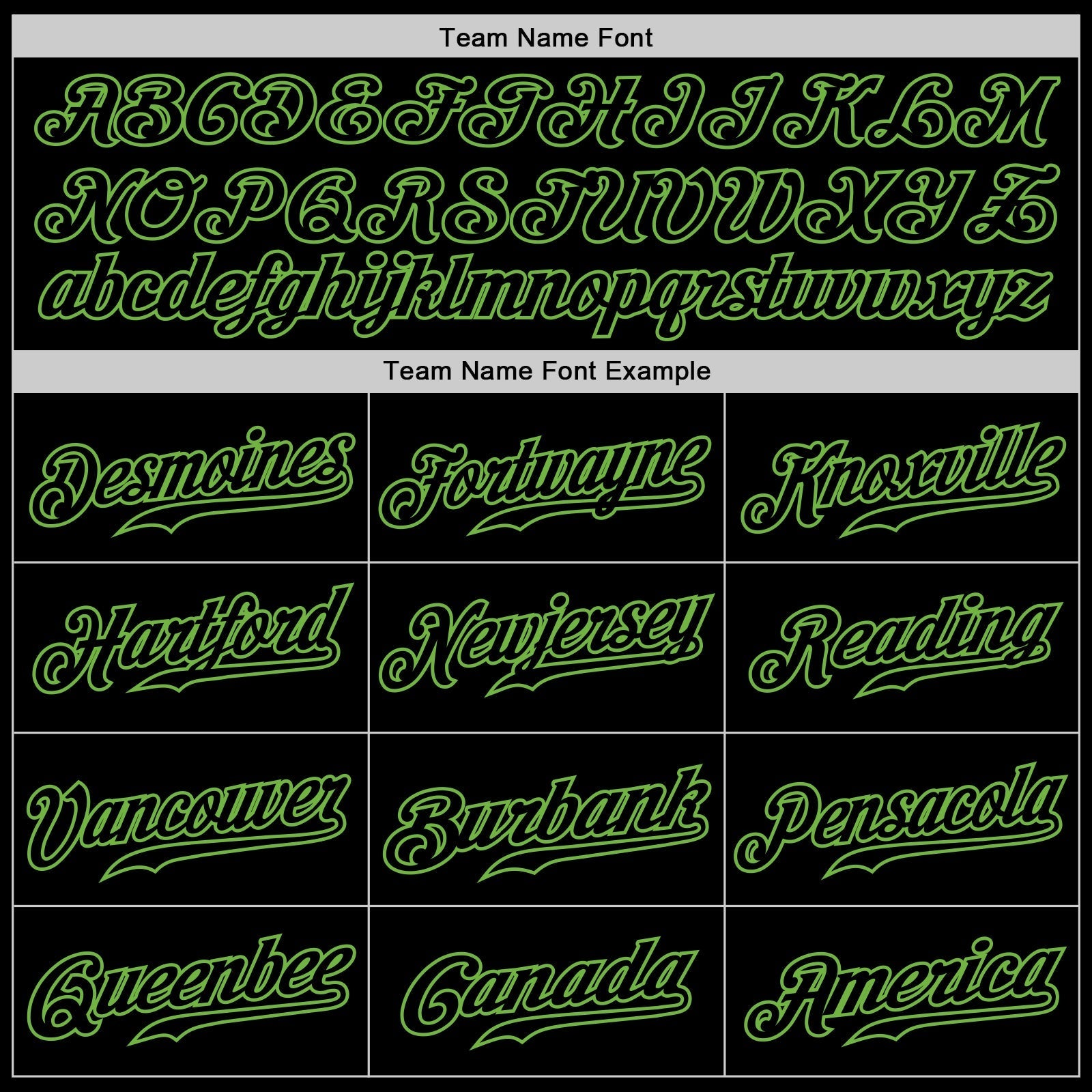 Custom Black Snakeskin Black-Neon Green 3D Pattern Design Authentic Baseball Jersey baseball jersey product view 5