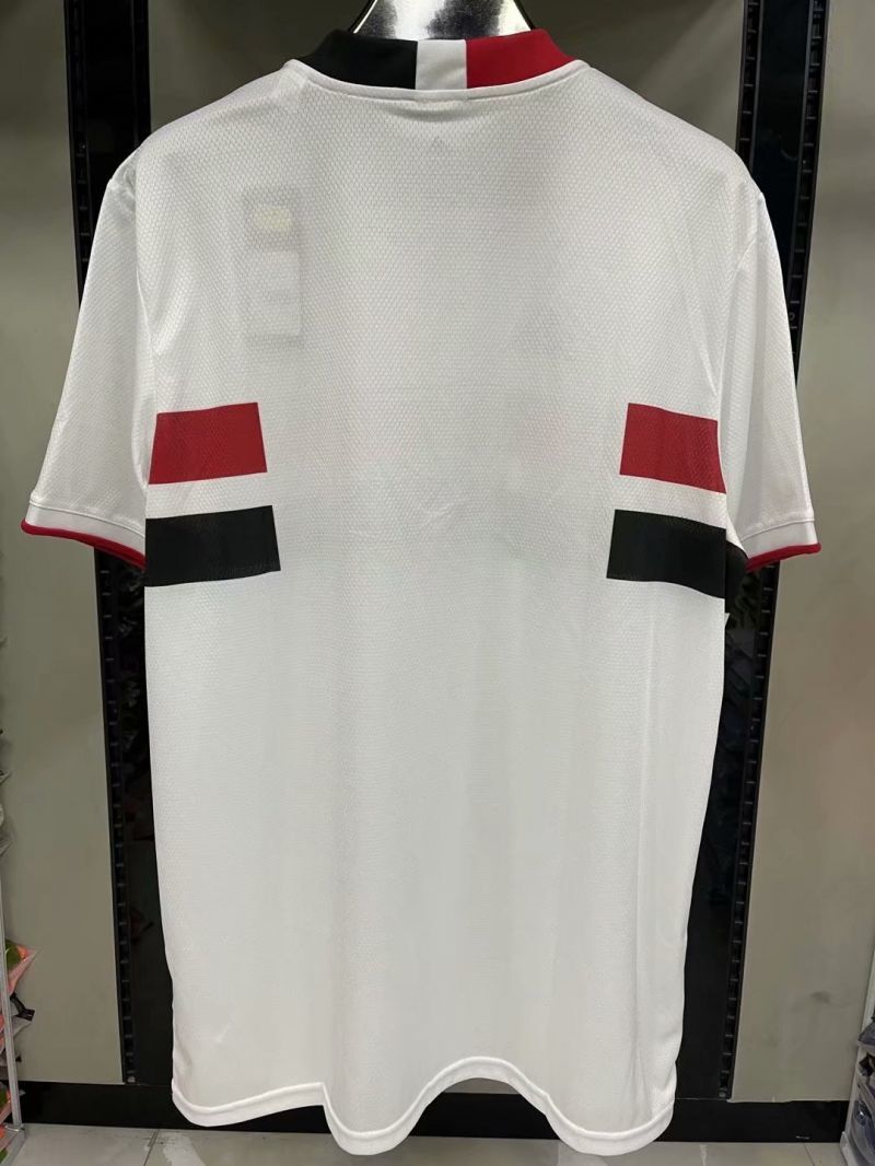 So Paulo Paul Style 3 Soccer Jersey sports jersey product view 1