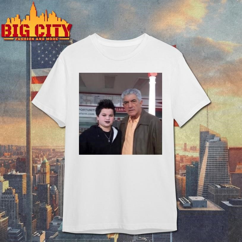 Sopranos Phil Leotardo Vs Vito Spatafore Jr Shirt Unisex T-shirt, Sweatshirt, Hoodie, Long Sleeve Tee - T-Shirt, Sweatshirt, Hoodie