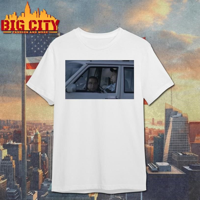 Sopranos Tony Soprano Tony Blundetto Shirt Unisex T-shirt, Sweatshirt, Hoodie, Long Sleeve Tee - T-Shirt, Sweatshirt, Hoodie
