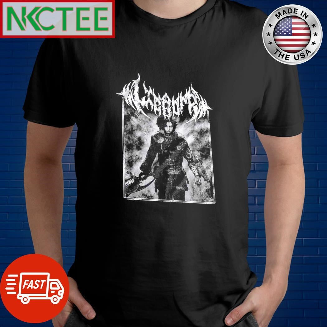 Soulsborne inspired warrior and sword shirt Unisex T-shirt, Sweatshirt, Hoodie, Long Sleeve Tee - T-Shirt, Sweatshirt, Hoodie