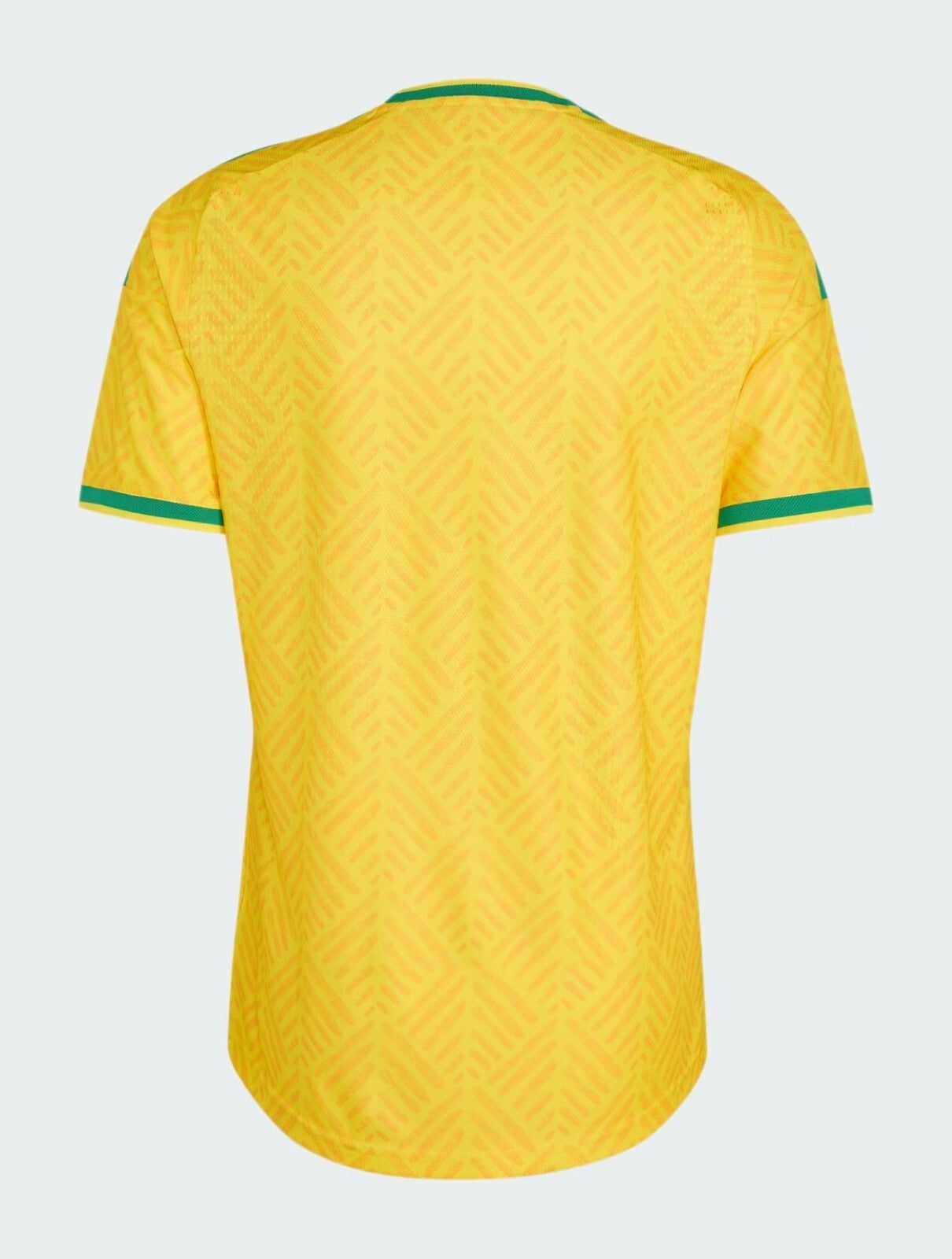 South Africa 2026 home Style 1 Soccer Jersey sports jersey product view 1