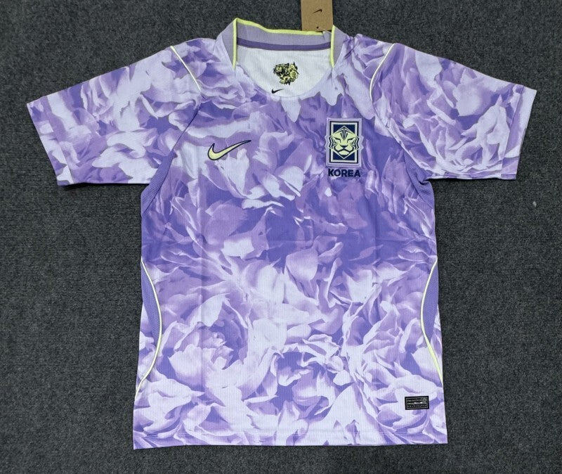 South Korea 2627 Style 2 Soccer Jersey sports jersey product view 1