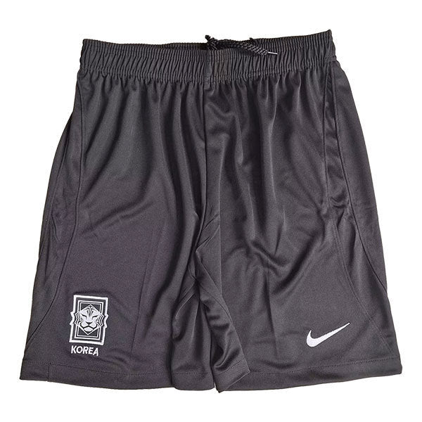South Korea Away Soccer Shorts Soccer Jersey sports jersey product view 1