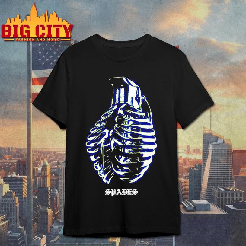 Spades Last Resort Shirt Unisex T-shirt, Sweatshirt, Hoodie, Long Sleeve Tee - T-Shirt, Sweatshirt, Hoodie