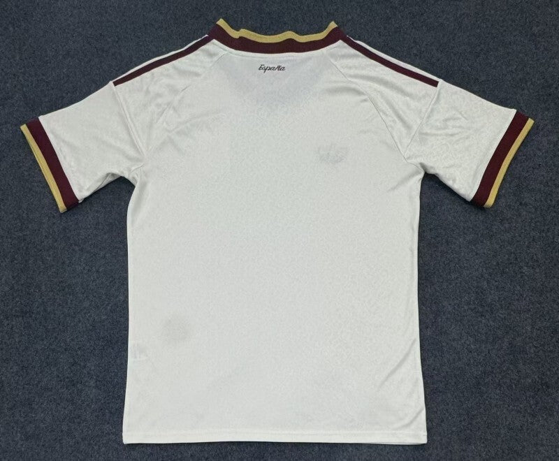 Spain 2627 Style 1 Soccer Jersey sports jersey product view 1