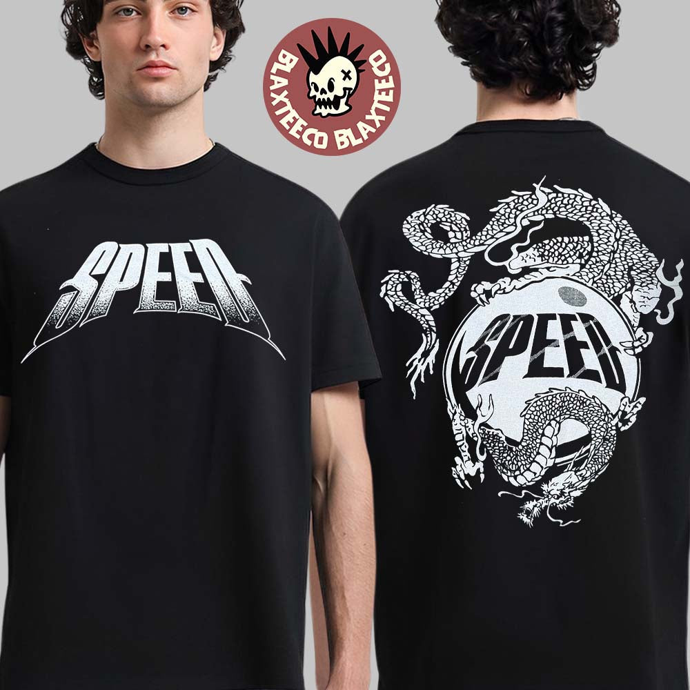 Speed Australia Merch Dragonball T-Shirt Unisex T-shirt, Sweatshirt, Hoodie, Long Sleeve Tee - T-Shirt, Sweatshirt, Hoodie
