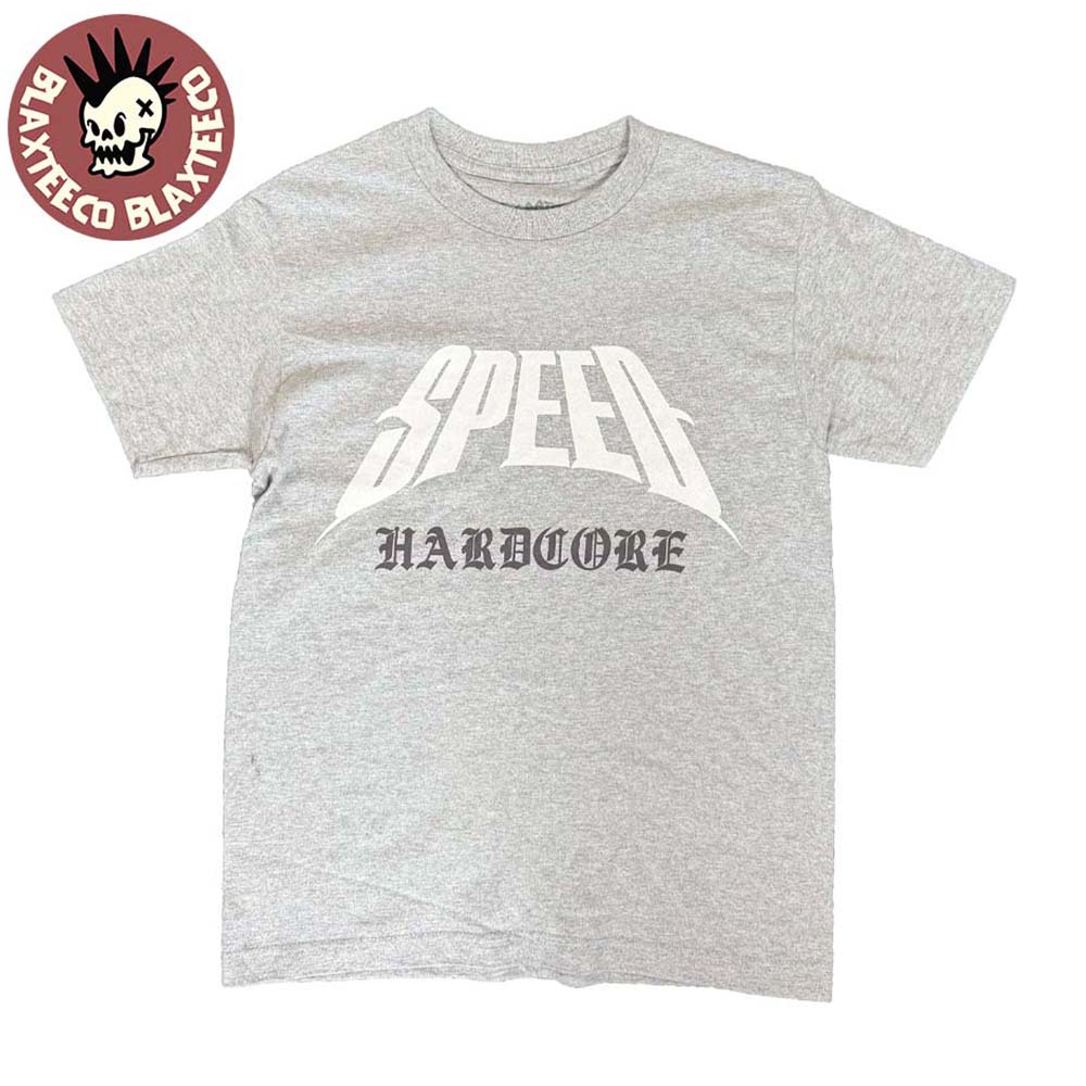 Speed Australia Merch Hardcore Grey T-Shirt Unisex T-shirt, Sweatshirt, Hoodie, Long Sleeve Tee - T-Shirt, Sweatshirt, Hoodie
