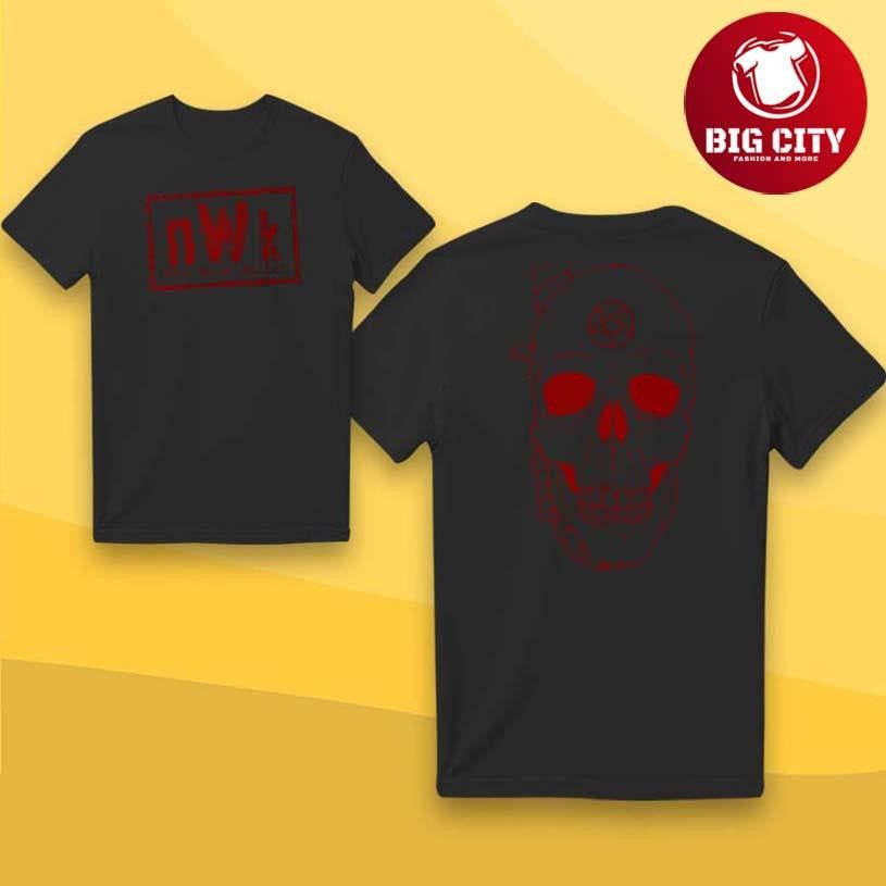 Spite NWK Two Sided Shirt Unisex T-shirt, Sweatshirt, Hoodie, Long Sleeve Tee - T-Shirt, Sweatshirt, Hoodie