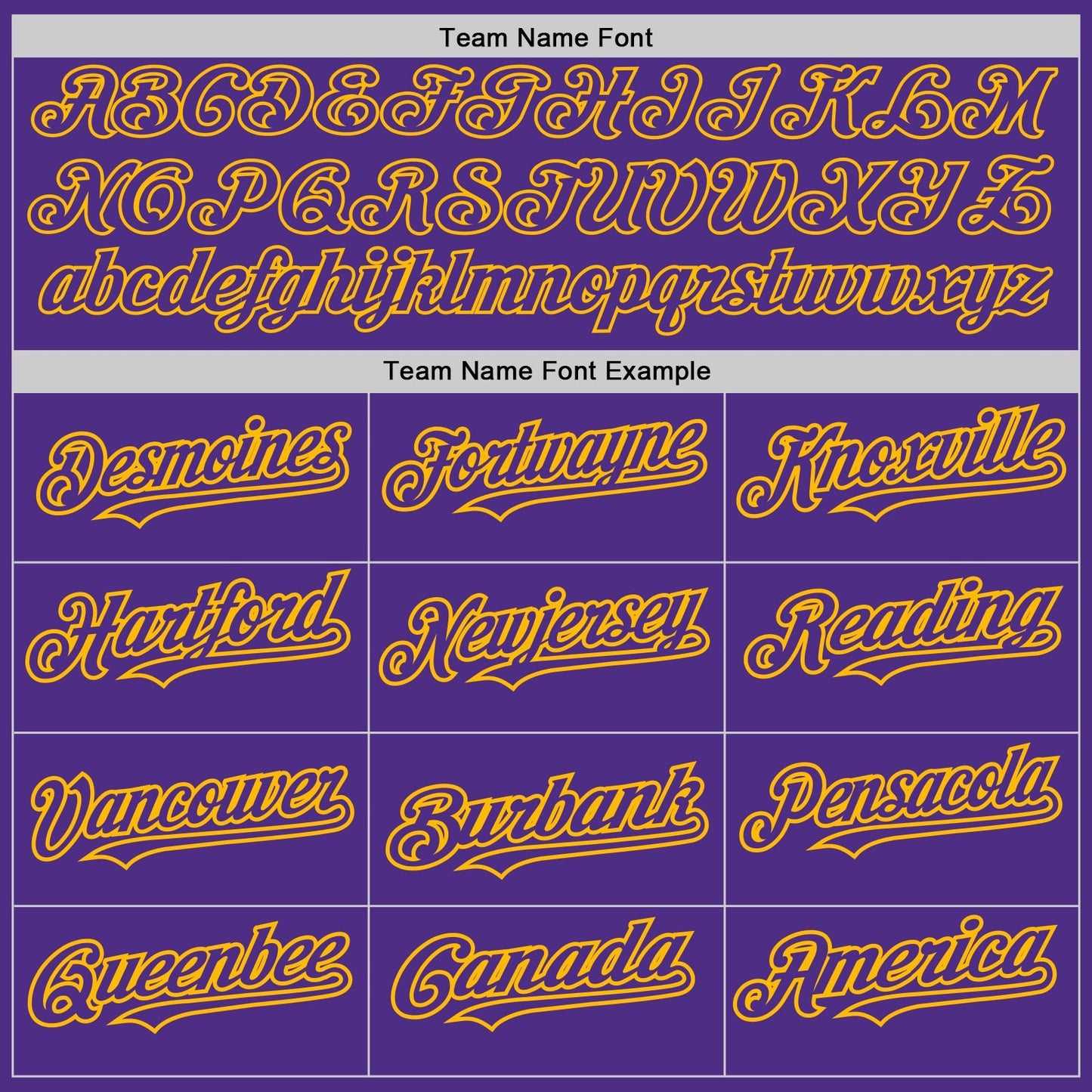 Custom Purple Steel Gray Splash Ink Gold Authentic Baseball Jersey baseball jersey product view 4