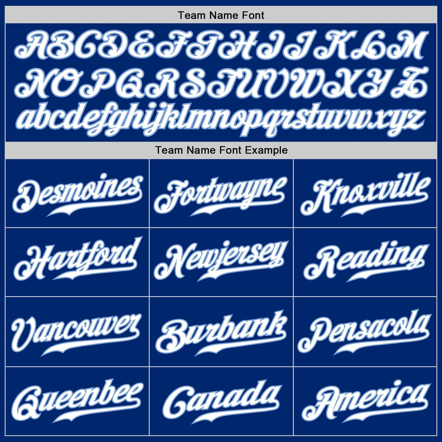 Custom Royal Light Blue-Yellow Authentic Split Fashion Baseball Jersey baseball jersey product view 4