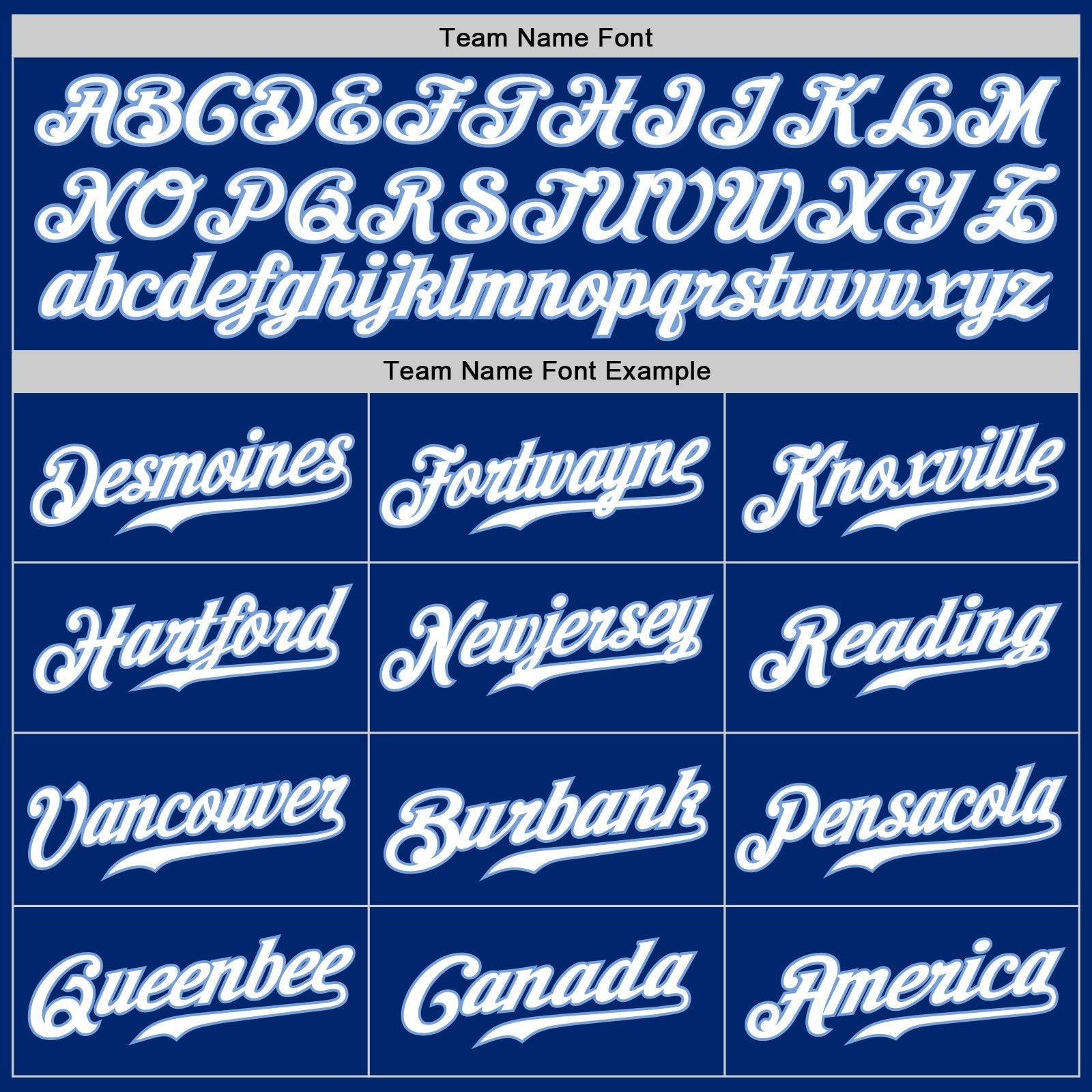 Custom Royal Light Blue-Yellow Authentic Split Fashion Baseball Jersey baseball jersey product view 4
