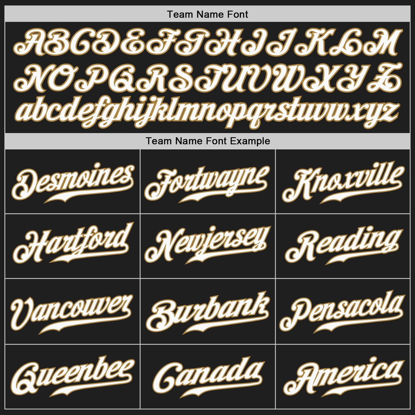 Custom Black White-Orange Authentic Split Fashion Baseball Jersey baseball jersey product view 4