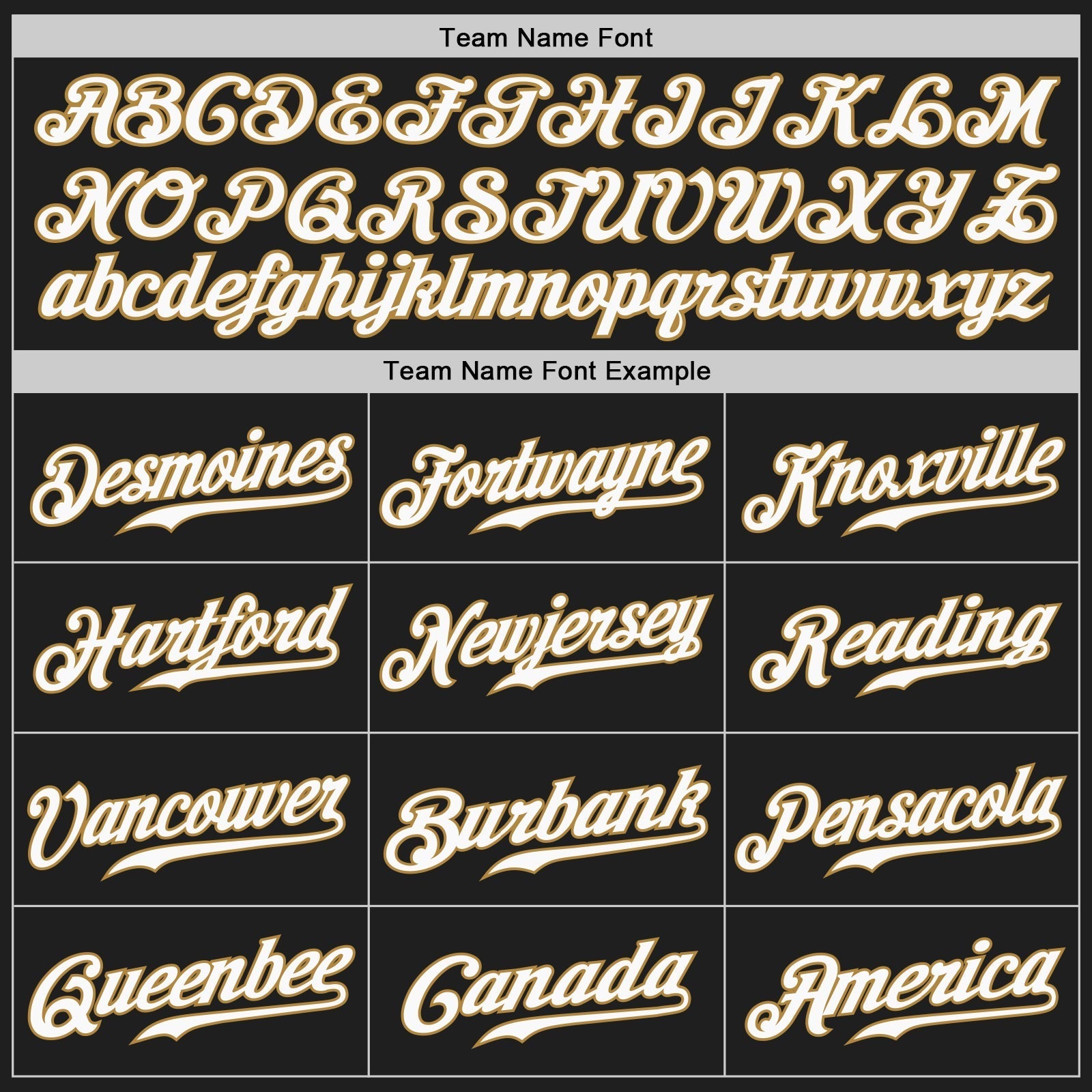 Custom Black White-Orange Authentic Split Fashion Baseball Jersey baseball jersey product view 4