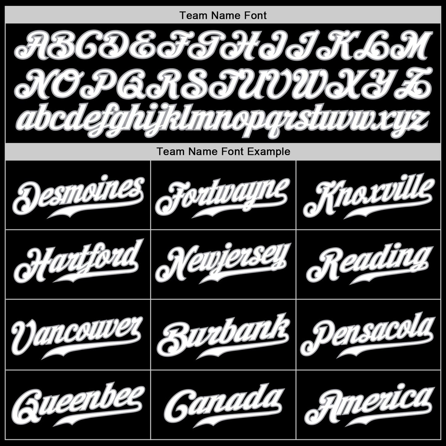 Custom Black White-Royal Authentic Split Fashion Baseball Jersey baseball jersey product view 5